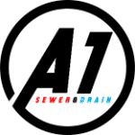 A1 Logo 150h