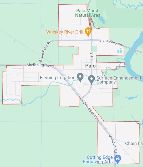 Palo