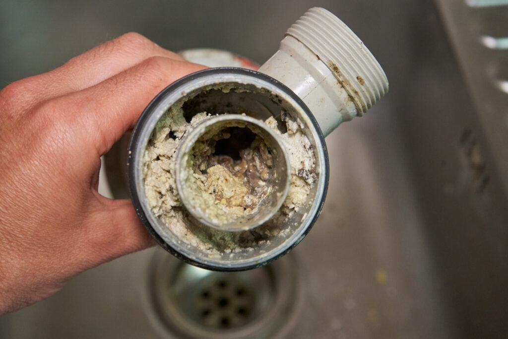 a-1-sewer-drian-kitchen-sink-clog
